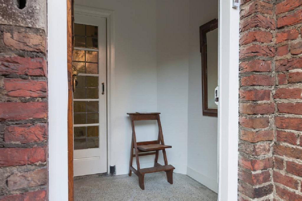 B&B Marienhof Vught Habitación foto