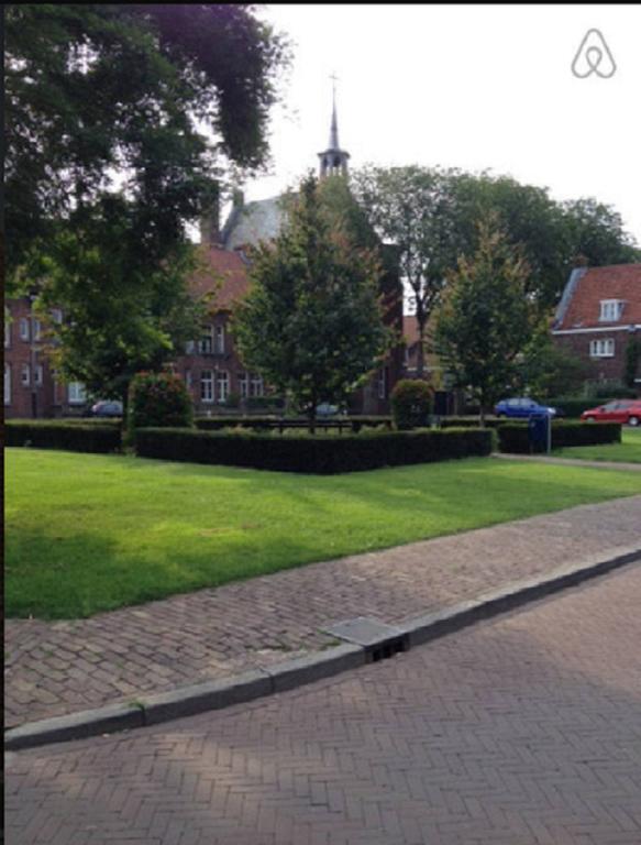 B&B Marienhof Vught Habitación foto