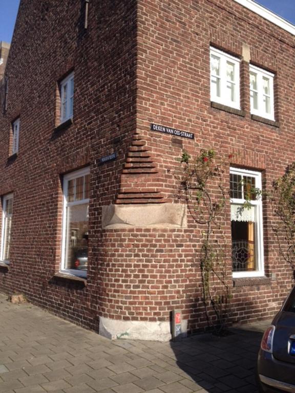 B&B Marienhof Vught Exterior foto