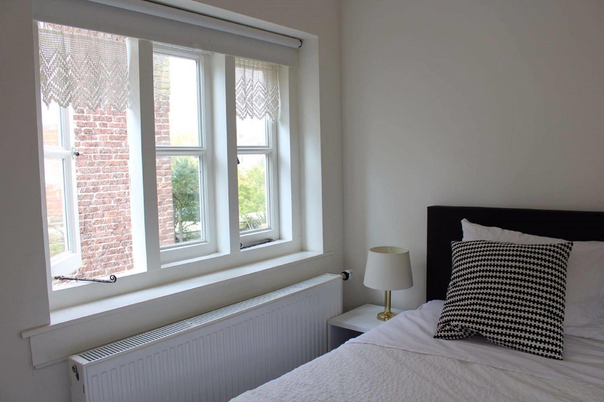 B&B Marienhof Vught Exterior foto